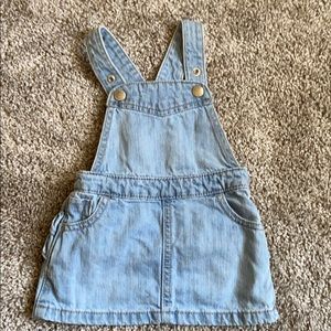 Baby overall